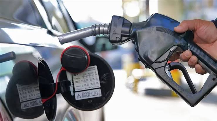 Motorinde büyük şok önlendi! Eşel mobil olmasaydı, litre fiyatı…