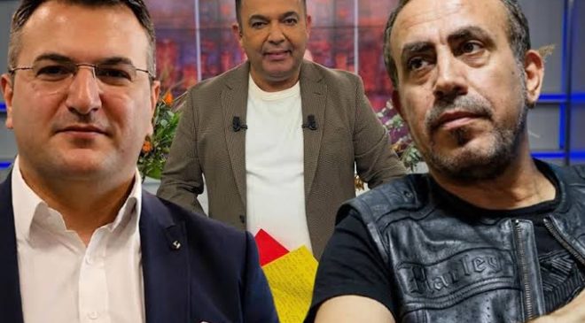 Tahir Sarıkaya aldığı paraları tek tek söyledi!