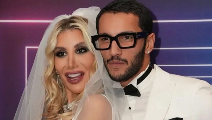 İrem Derici’nin nişanlısı Melih Kunukçu yasadışı bahis soruşturmasında tutuklandı