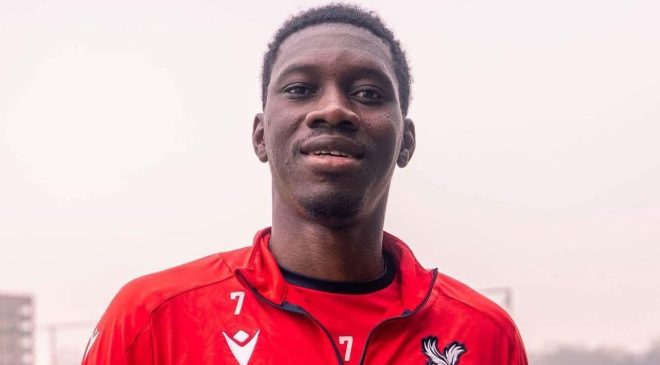 Ismaila Sarr, Galatasaray için gemileri yaktı