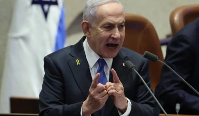 İsrail’den ‘yalnız saldırı’ hazırlığı: ABD uzaklaşıyor, savaş çığırtkanı Netanyahu kana doymuyor
