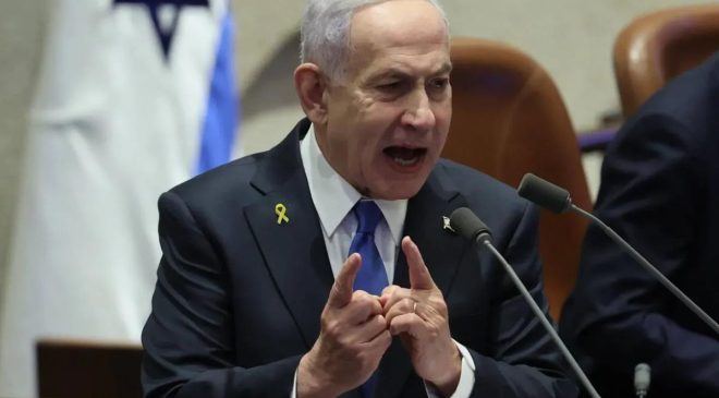 İsrail’den ‘yalnız saldırı’ hazırlığı: ABD uzaklaşıyor, savaş çığırtkanı Netanyahu kana doymuyor