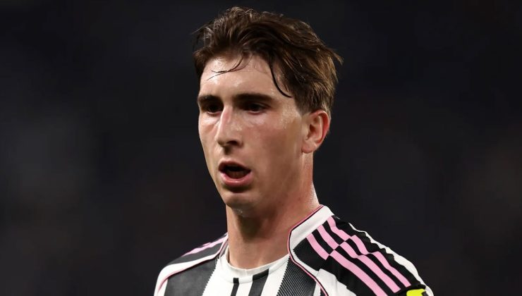 Juventus’un yıldızı Beşiktaş yolunda: Menajeri doğruladı!