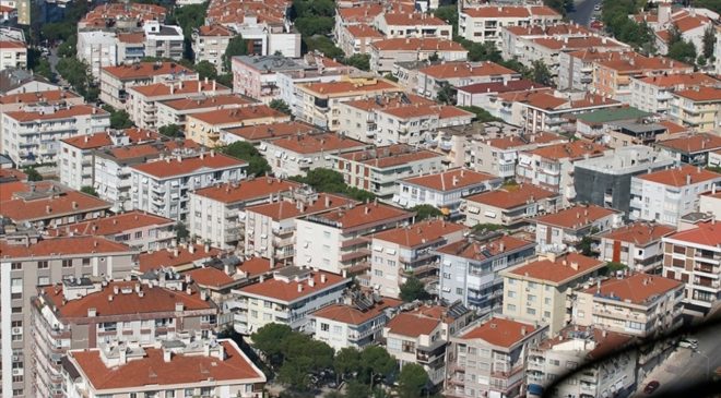 Kiralara tayin ve üniversite ayarı! İşte öğrenci illerindeki son fiyatlar