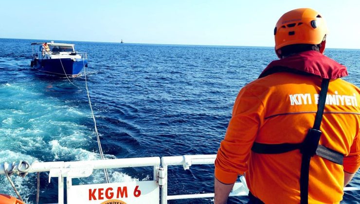 Kıyı Emniyeti Genel Müdürlüğü 173 işçi alacak! İşte aranan meslekler
