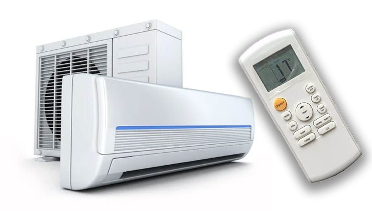 Klimayla elektrik ihtiyacı iki katına çıkacak! İki derecelik artışla %15 tasarruf mümkün