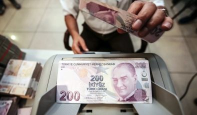 Kredi faizlerine indirim geliyor!