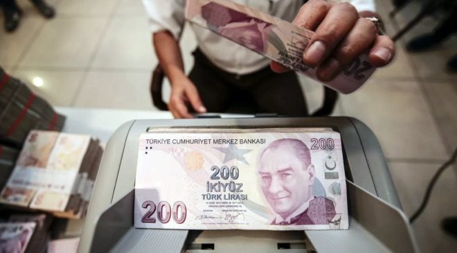 Kredi faizlerine indirim geliyor!