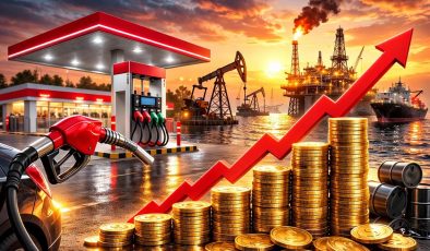 Kritik veri öncesi petrol yükseldi! ABD TÜFE piyasaları nasıl etkileyecek?