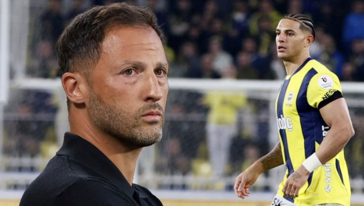 Kurtarıcı Tedesco! Fenerbahçe’ye İtalya’da Diego Carlos konusunda umutlandıran haber