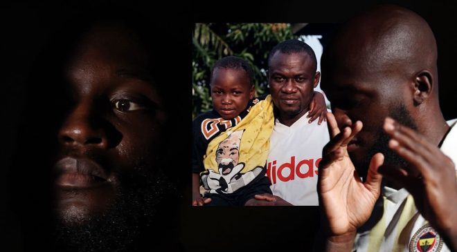 Lukaku’nun dramatik hayat hikâyesi: Aç büyüdü, tokgözlü oldu