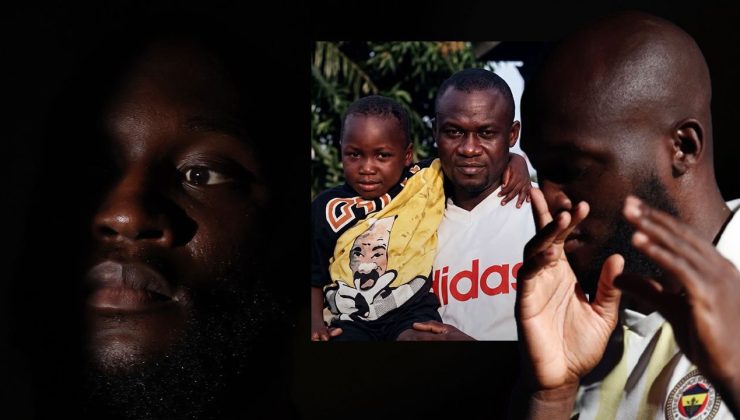 Lukaku’nun dramatik hayat hikâyesi: Aç büyüdü, tokgözlü oldu