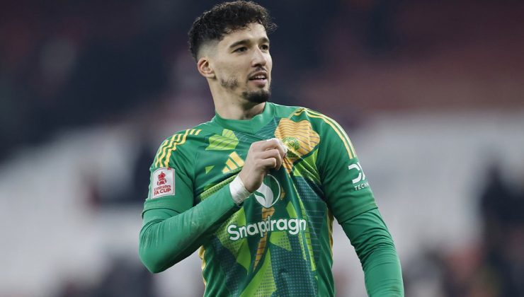 Manchester United ayrılığı duyurdu: Altay Bayındır’ın yeni takımı belli oldu