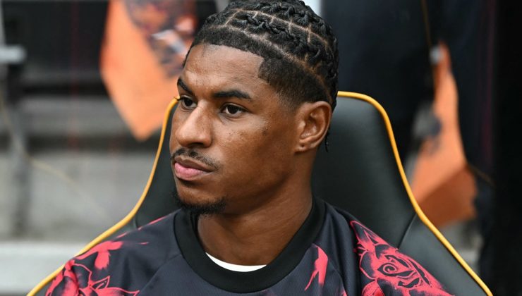 Fenerbahçe’de transfer gerçeği: Marcus Rashford beklenirken açıklama geldi