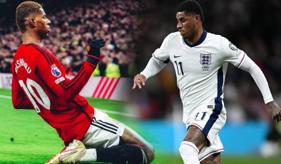 Marcus Rashford’dan haber var: Galatasaray’ın beklediği cevap geldi