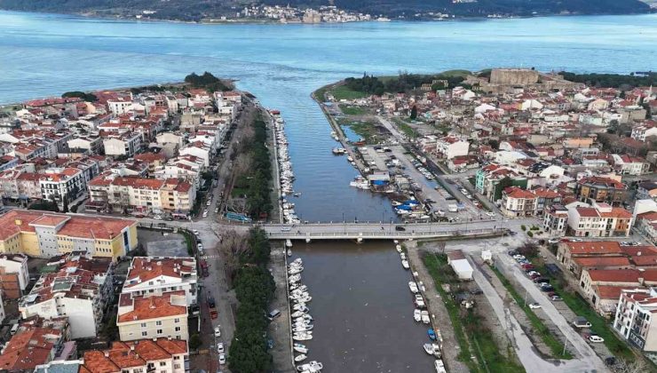 Meteoroloji’den gelen veri harekete geçirdi