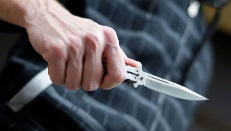 Limasol’da çıkan bıçaklı kavgada bir kişi yaralandı