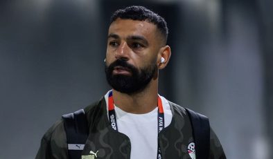 Mohamed Salah imzayı attı: Türkiye’ye geliş tarihi belli oldu