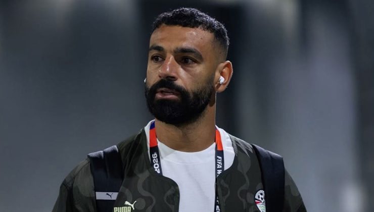 Mohamed Salah imzayı attı: Türkiye’ye geliş tarihi belli oldu