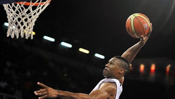 NBA yıldızı Russel Westbrook basketbolu bıraktı: Şimdi bitti!