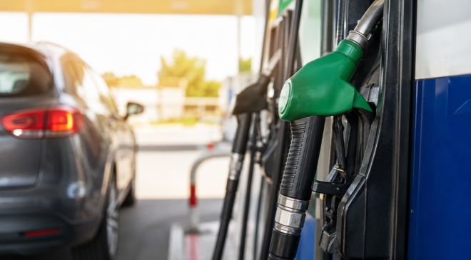 ÖTV indirimi sonrası motorine ve benzine yeniden zam geldi