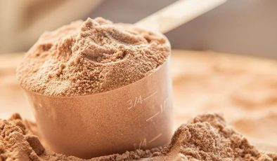 Protein çılgınlığı tehlike saçıyor!