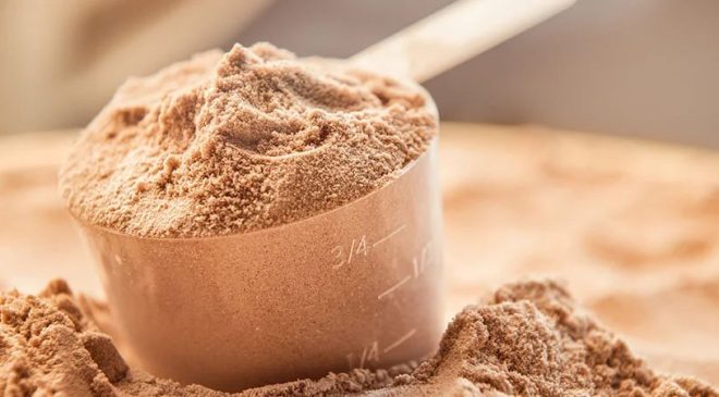 Protein çılgınlığı tehlike saçıyor!