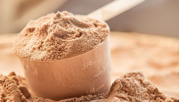 Protein çılgınlığı tehlike saçıyor!