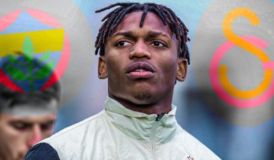 Rafael Leao için yeni hamle: Transferde öne geçirecek teklif!