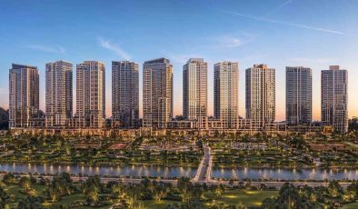 RAMS Park House Maslak’ta 60 aya varan vade! RAMS’tan konutta yeni finansman imkânı