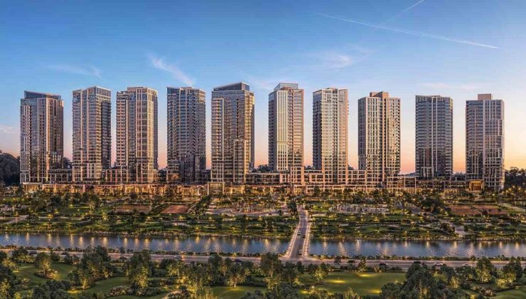 RAMS Park House Maslak’ta 60 aya varan vade! RAMS’tan konutta yeni finansman imkânı
