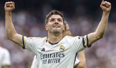 Real Madrid’de Brahim Diaz gelişmesi: Jose Mourinho kararını verdi