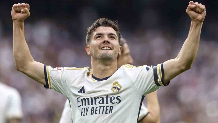 Real Madrid’de Brahim Diaz gelişmesi: Jose Mourinho kararını verdi