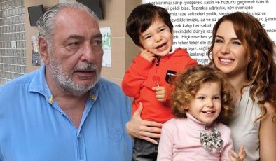 Reha Muhtar ‘Cenazeme gelmesin’ demişti!