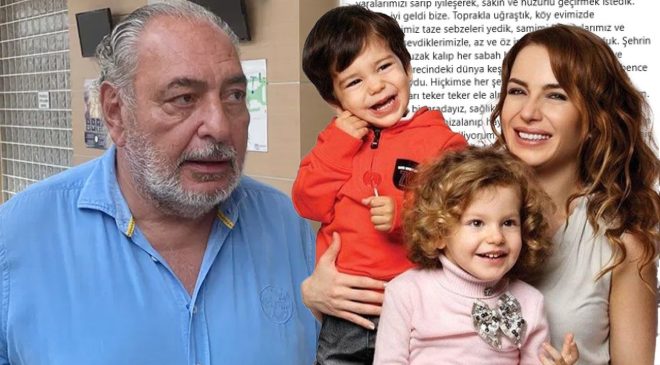 Reha Muhtar ‘Cenazeme gelmesin’ demişti!