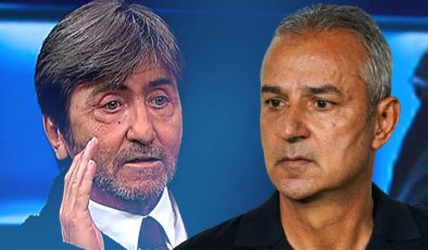 Rıdvan Dilmen’den İsmail Kartal için bomba iddia