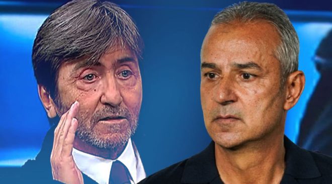 Rıdvan Dilmen’den İsmail Kartal için bomba iddia
