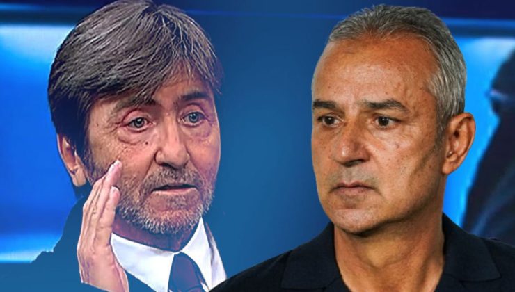 Rıdvan Dilmen’den İsmail Kartal için bomba iddia