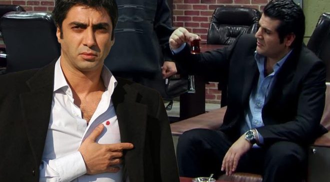Rolünden çıkamamış gibi! Kurtlar Vadisi oyuncusundan trafikte yakışıksız hareketler
