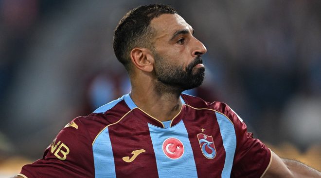 Salah, Avrupa’da manşetlerde