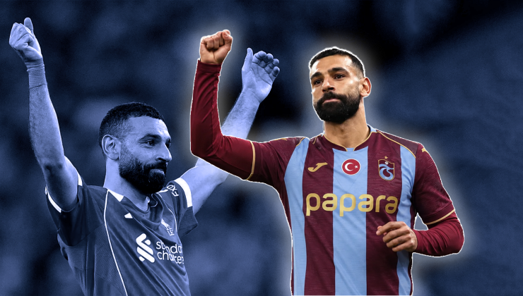 Salah geldi, Trabzonspor hisseleri coştu!