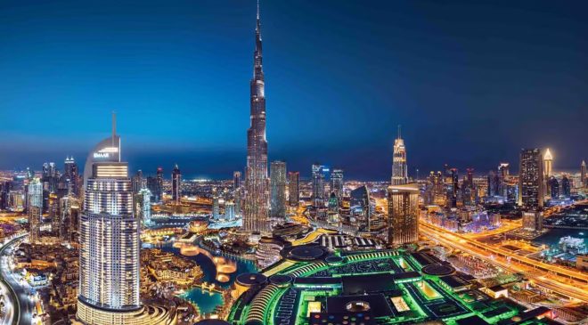 Savaş sonrası yeniden hareketleniyor! Turizm profesyonelleri Dubai’de buluşuyor