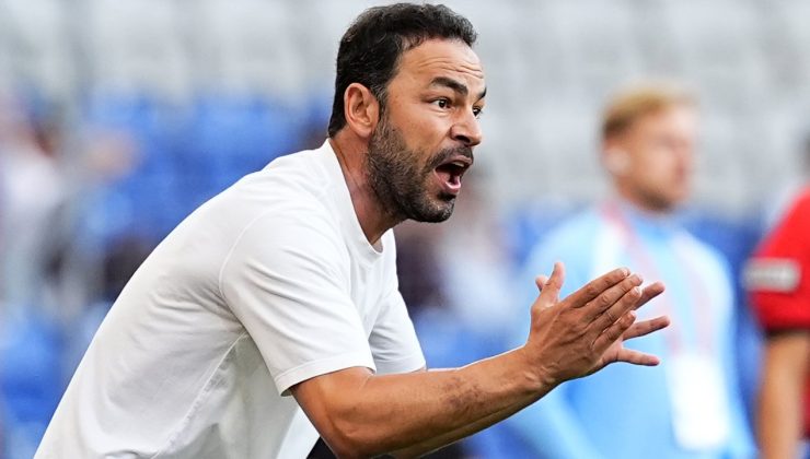 Selçuk İnan yenilginin nedenini açıkladı: Kalite eksikliğimiz bu sene de devam ediyor