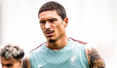 Süper Lig devinden Nunez bombası: Kiralık olarak geliyor!