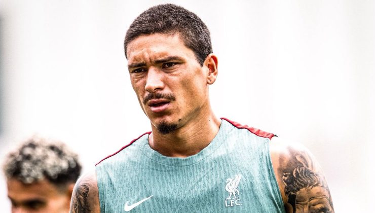 Süper Lig devinden Nunez bombası: Kiralık olarak geliyor!