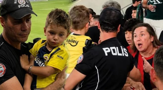Süper Lig ekibi, Fenerbahçeli Göktuğ’un eğitimini üstlendi: O bizim evladımızdır
