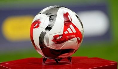 Süper Lig’de 3’üncü hafta heyecanı: İşte maç programı…