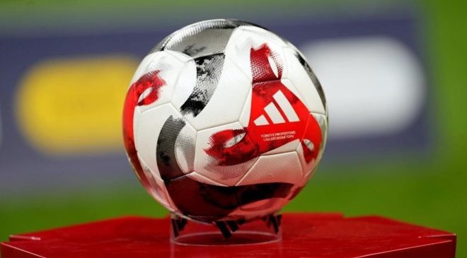 Süper Lig’de 3’üncü hafta heyecanı: İşte maç programı…