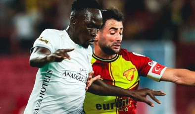 Süper Lig’de zirvenin sahibi değişti