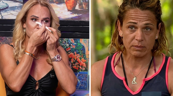 Survivor Nagihan Zor Anlar Yaşadı! 750 Bin TL’lik Estetiğini Anlattı